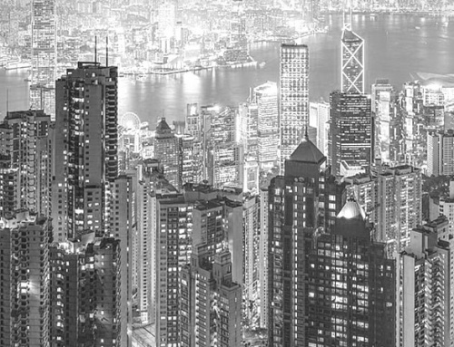 A Case Study: The Kwok Succession