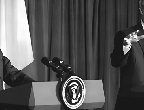 A Case Study: The Berlusconi Succession