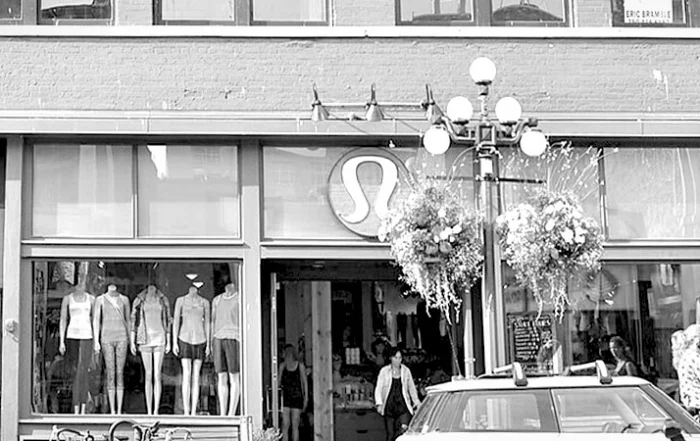 Joe Mabel - 582-584 Johnson Street, Victoria, British Columbia